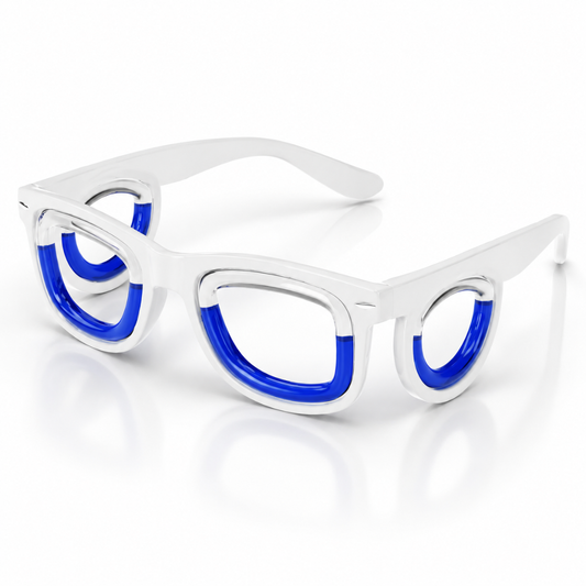 Gafas Anti Mareo Moviralabs