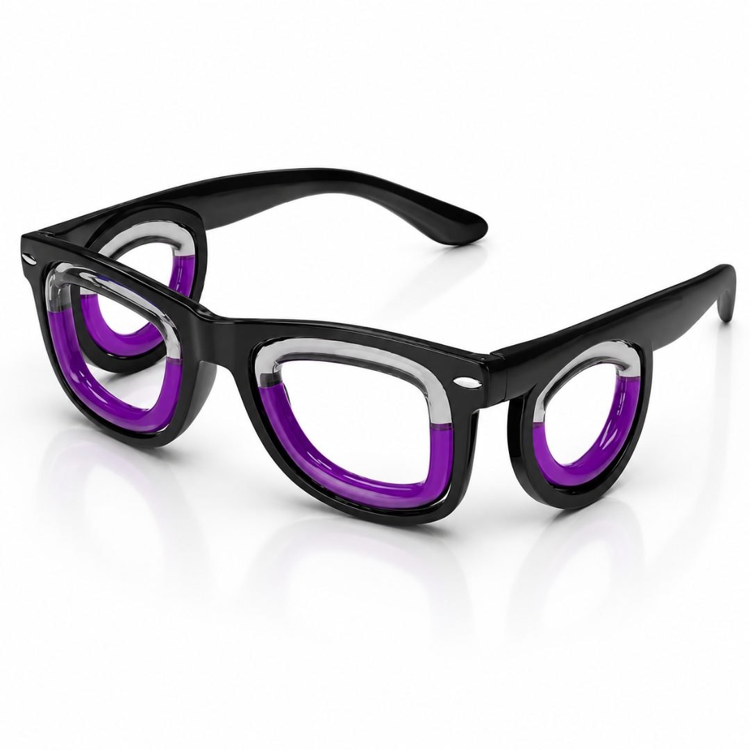 Gafas Anti Mareo Moviralabs