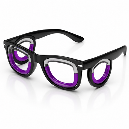 Gafas Anti Mareo Moviralabs